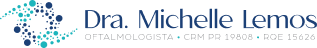 Logo Dra. Michelle Lemos